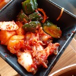 熟成焼肉いちばん - 