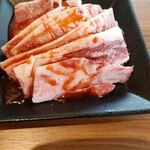 熟成焼肉いちばん - 