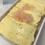 新発田三新軒 - 