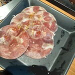 熟成焼肉いちばん - 