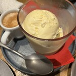 炭火とワイン - 