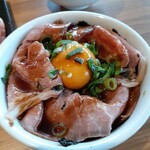 熟成焼肉いちばん 柏増尾店
