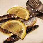 菜園イタリアン パスタ工房 - 