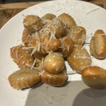 炭火とワイン - 