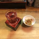 立呑 えびすけ - 