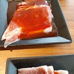 熟成焼肉いちばん - 