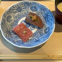 焼肉会席 舌牛 銀座店 -  焼肉会席 舌牛 銀座店 -