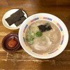 丸星ラーメン