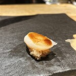 大阪 京橋 鮨 黒潮海閤 - 