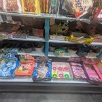 駄菓子屋パーラー 37563 - 