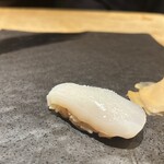 大阪 京橋 鮨 黒潮海閤 - 