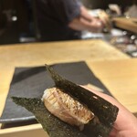 大阪 京橋 鮨 黒潮海閤 - 