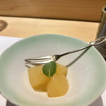 大阪 京橋 鮨 黒潮海閤 - 