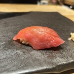 大阪 京橋 鮨 黒潮海閤 - 