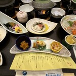 南三陸ホテル観洋 - 