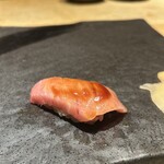 大阪 京橋 鮨 黒潮海閤 - 