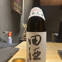 大阪 京橋 鮨 黒潮海閤 - 