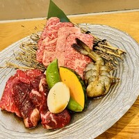 焼肉トラジ 名古屋セントラルタワーズ店 - 