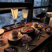 渋谷 Blue bird - 