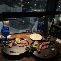 渋谷 Blue bird - 