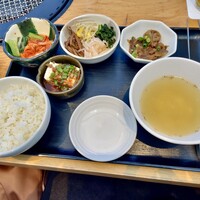 焼肉トラジ 名古屋セントラルタワーズ店 - 
