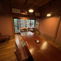 明神下 神田川 本店 - 