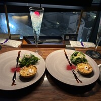 渋谷 Blue bird - 
