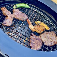 焼肉トラジ 名古屋セントラルタワーズ店 - 