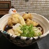 たけうちうどん店