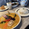 Rojiura Curry SAMURAI.  下北沢店