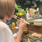 とんかつ comocchi - 