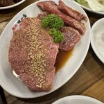 焼肉 味一番 しょうちゃん - 