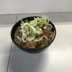 マスダ食堂 - 