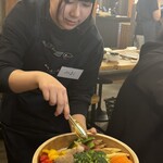 焼肉 味一番 しょうちゃん - 