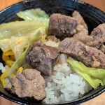 ハカタメシ マルキュウ - 