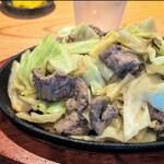 ハカタメシ マルキュウ - 