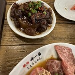 焼肉 味一番 しょうちゃん - 