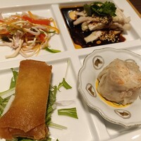 MASA'S KITCHEN 名古屋JRゲートタワー -  MASA'S KITCHEN 名古屋JRゲートタワー -