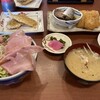 埼玉漁港 海鮮食堂 そうま水産 川島店