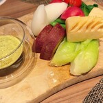 Kyukaruizawa KIKYO Curio Collection by Hilton