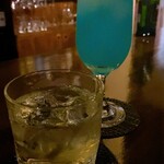 バー ルーツ - 