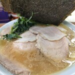 家系ラーメン 近藤家 本店