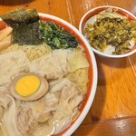 広州市場 大塚店 - 