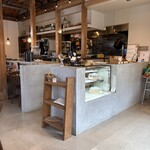 珈琲とお食事 トット - 