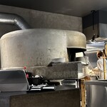 ピッツァ ジューシー - 