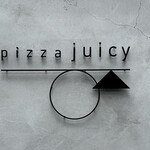 ピッツァ ジューシー - 