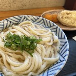 宮武うどん - 