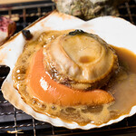 大衆浜焼き酒場 かごや - 料理写真: