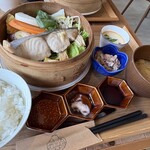 珈琲とお食事 トット - 