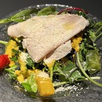 ピッツァ ジューシー - 